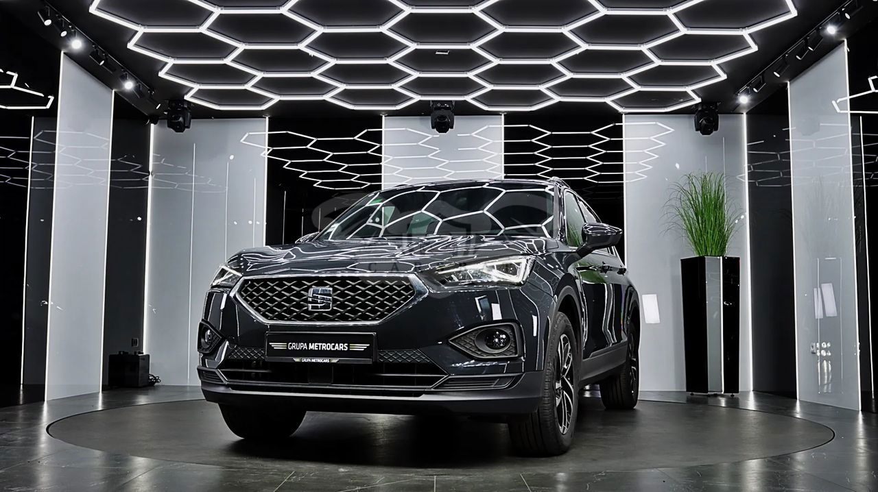 Seat Tarraco 2.0 TDI Style S&S 2019