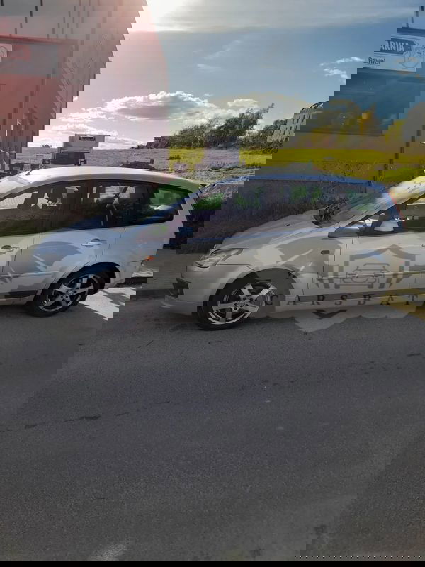 Ford C-Max 2006