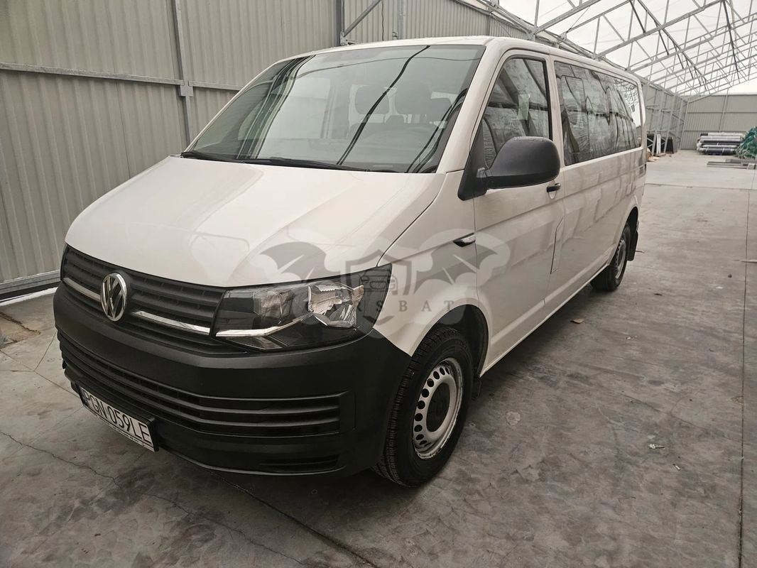 Volkswagen Transporter T5 T5 TDI L1H1 2016