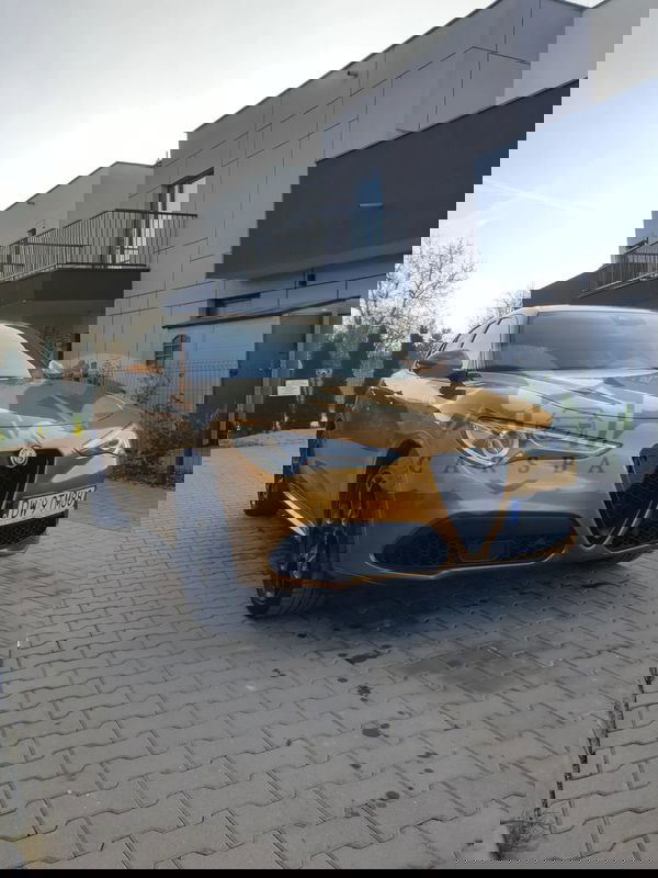 Alfa Romeo Stelvio 2.0 Turbo Veloce Q4 2021