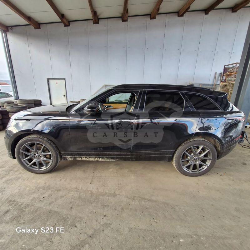 Land Rover Range Rover Velar P400e Dynamic HSE 2022
