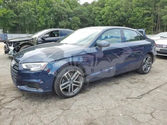 Audi A3 8V 2020
