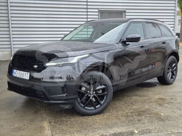 Land Rover Range Rover Velar D200 S 2023