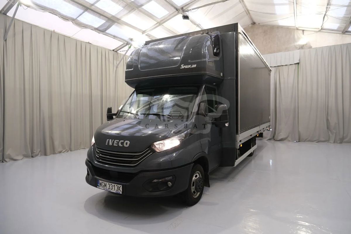 Iveco Daily 2023