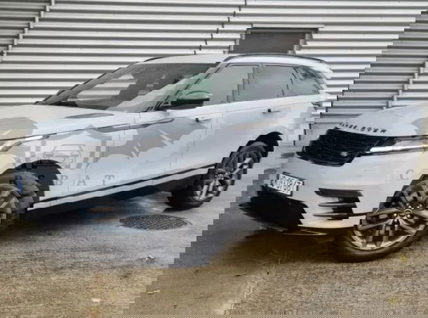 Land Rover Range Rover Velar D200 Dynamic SE 2023