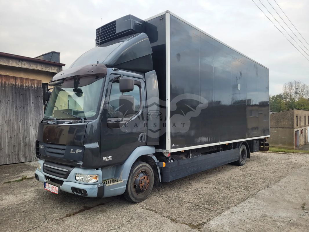 DAF LF 2010