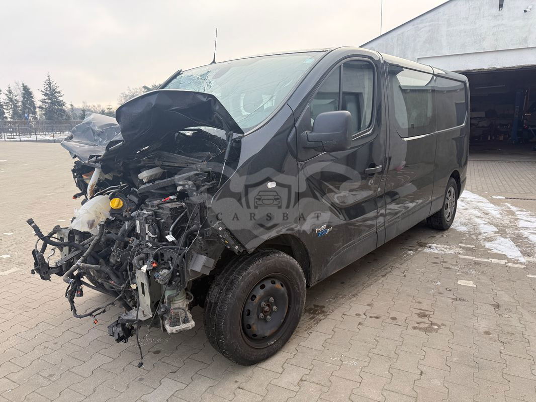 Fiat Talento 2021