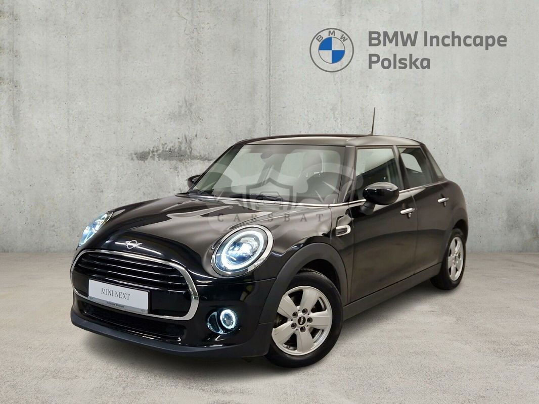 Mini Cooper 2020