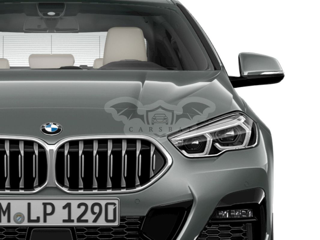 BMW 2 Series 2021