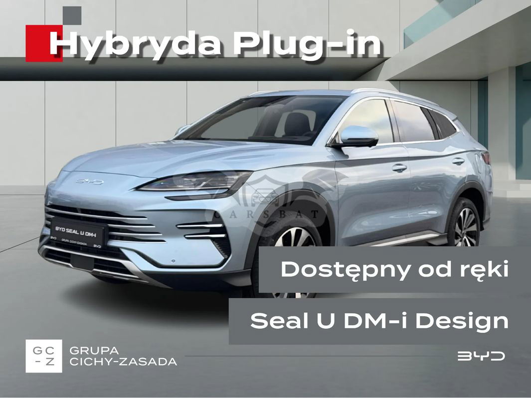 BYD Seal 2024