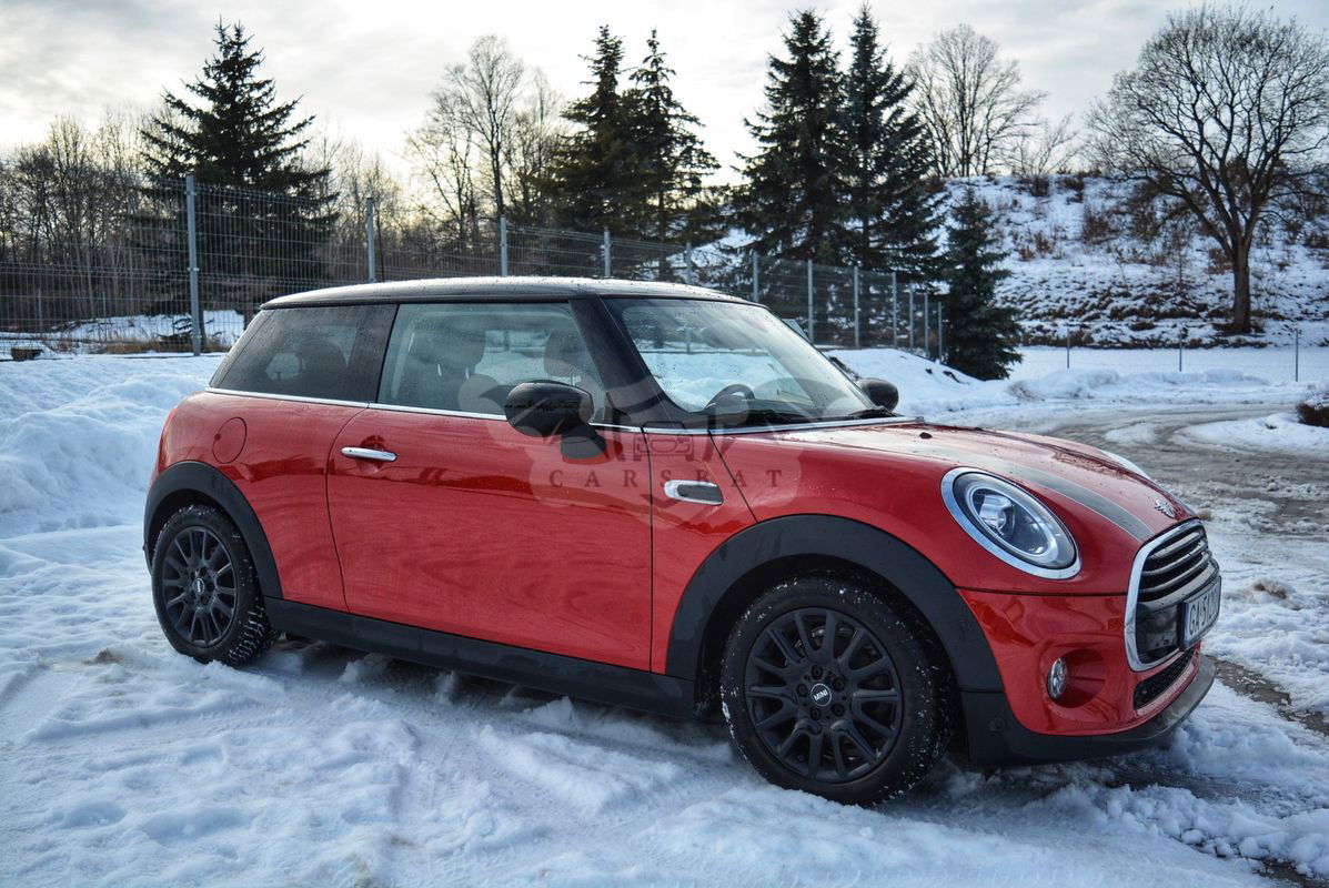 Mini Cooper 2020