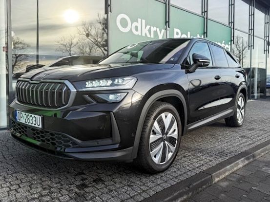 Skoda Kodiaq II 2.0 TDI 4x4 Selection DSG 2024