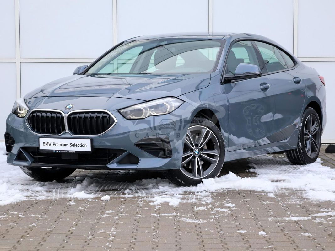 BMW 2 Series 2022