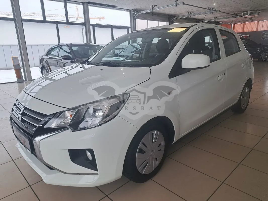 Mitsubishi Space Star II 1.2 Inform Plus 2021