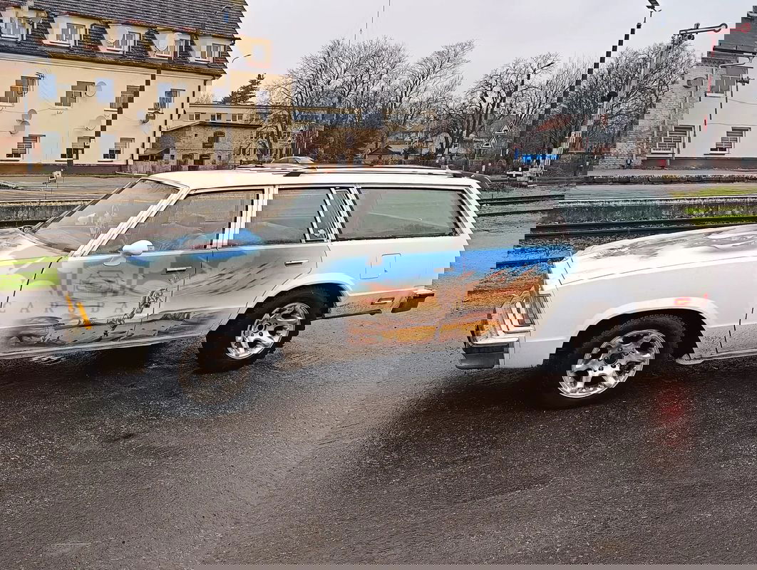 Chevrolet Malibu 1979