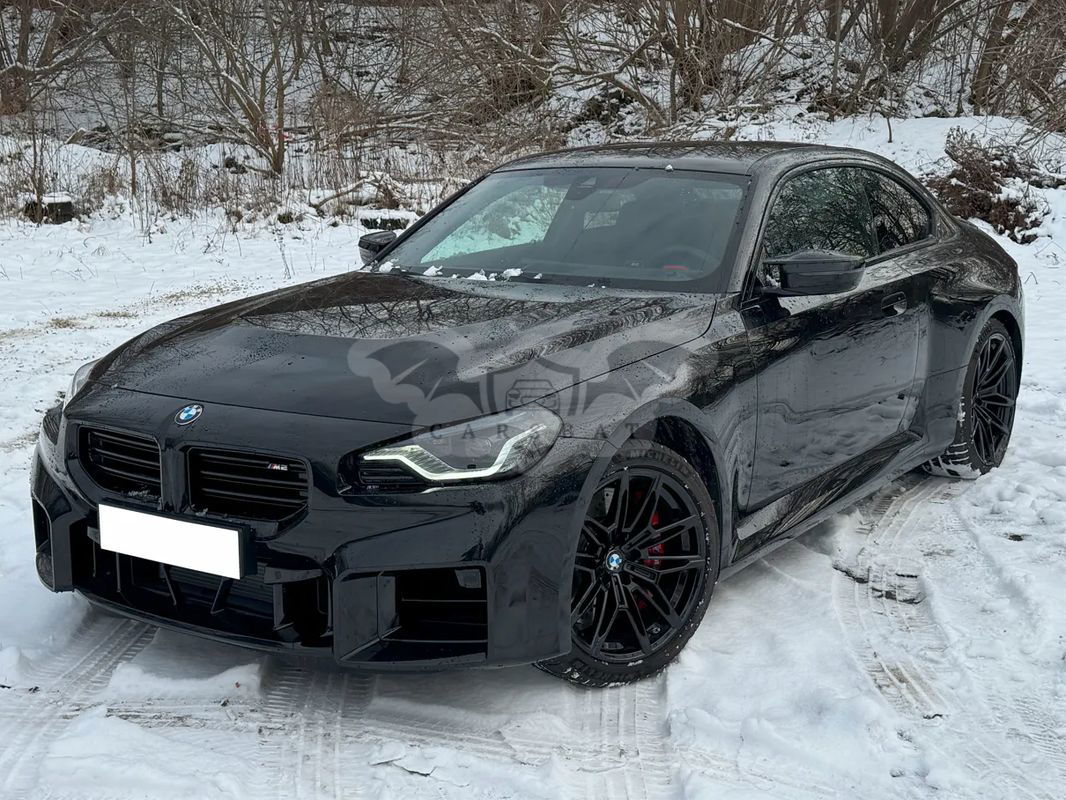 BMW M2 sport 2023