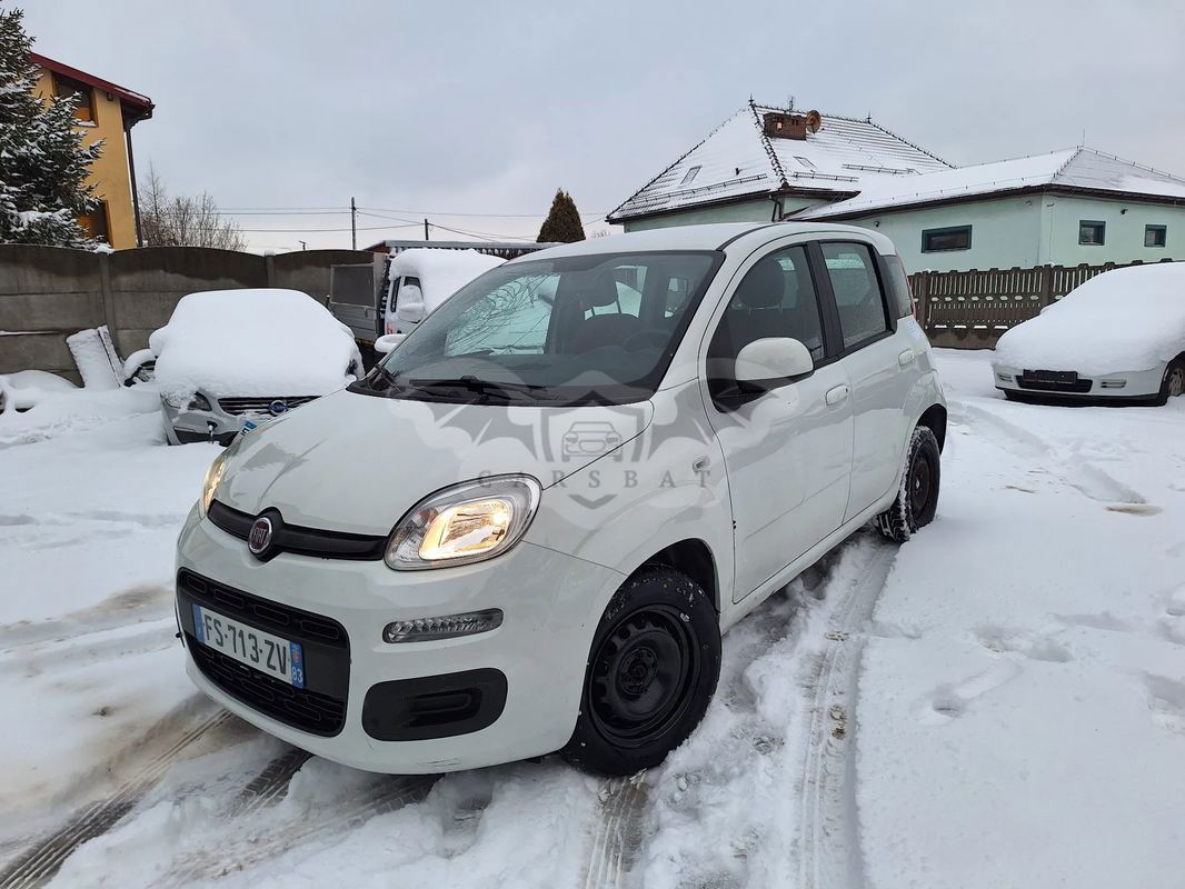 Fiat Panda III 1.2 Fresh 2020