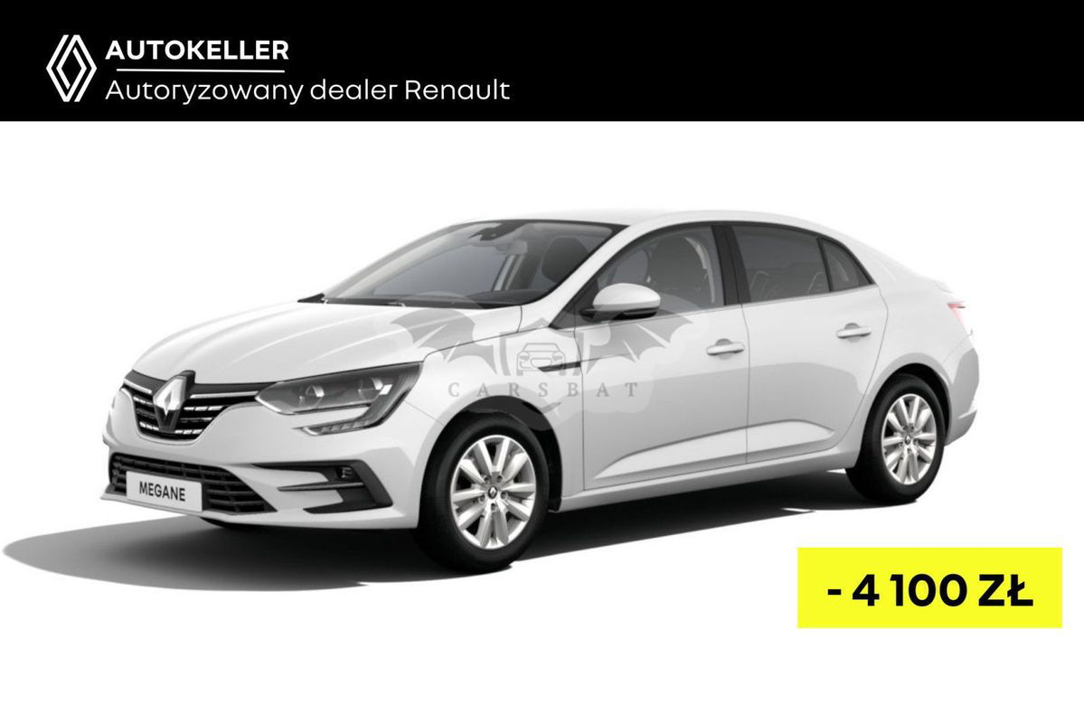 Renault Megane IV 2025