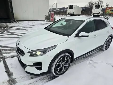 Kia XCeed 1.5 T-GDI L Business Line 2021