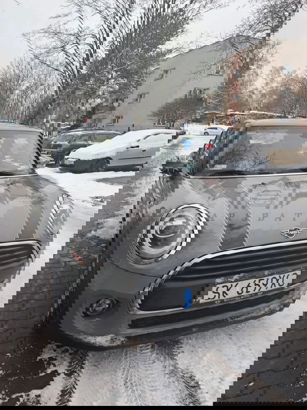 Mini One Standard 2019