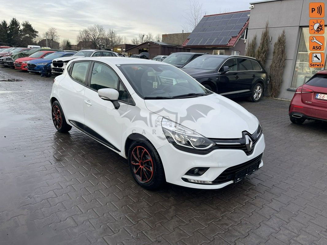 Renault Clio IV (Energy) TCe 90 Bose Edition 2019