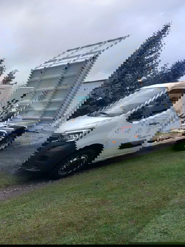 Renault Master 2023
