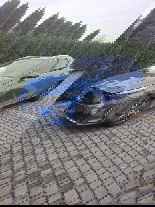 Kia XCeed 1.6 GDI DCT6 OPF Plug-in-Hybrid Platinum Edition 2022