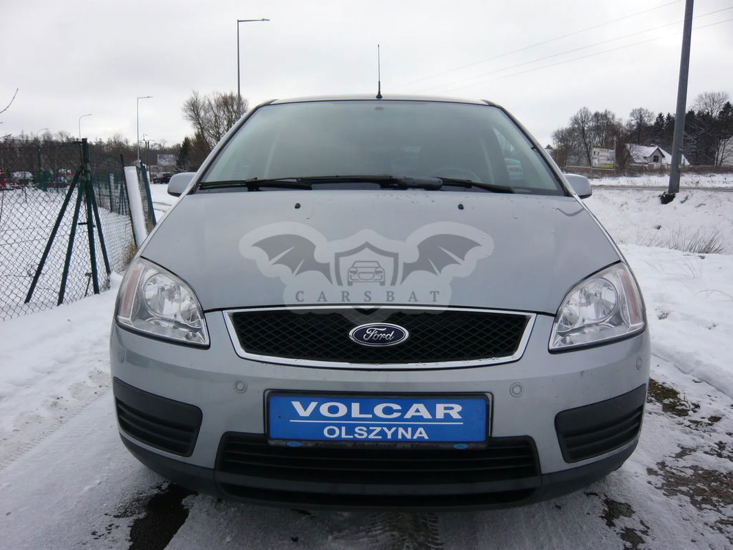 Ford C-Max 1.8 Trend 2004