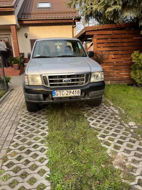 Ford Ranger 2006