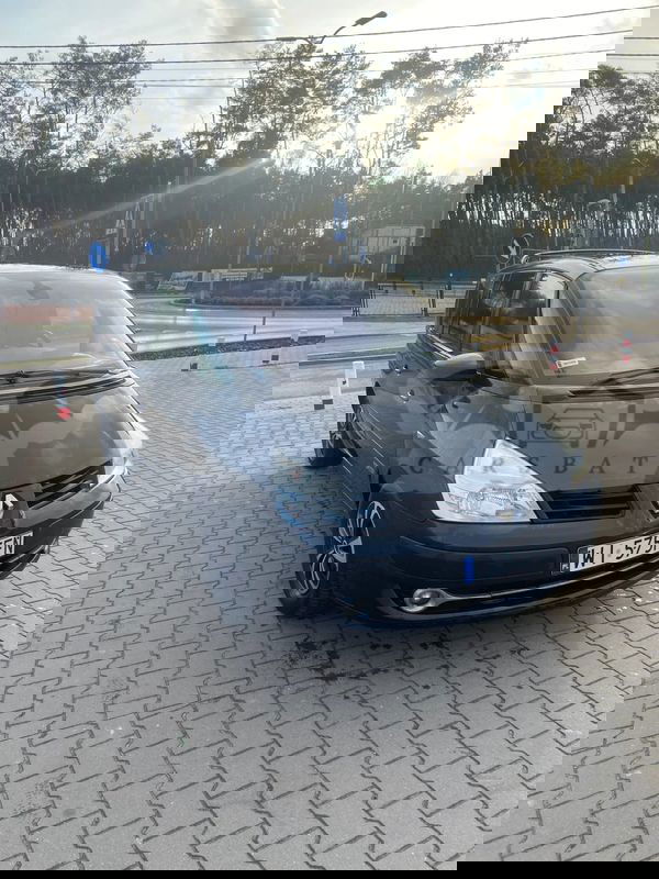 Renault Espace IV 2.0 dCi Authentique 2009
