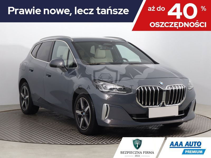 BMW 2 Series 2022