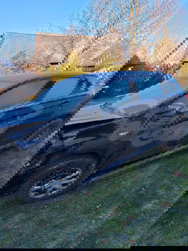 Mitsubishi ASX 1.8 DID Invite AS&G 2010