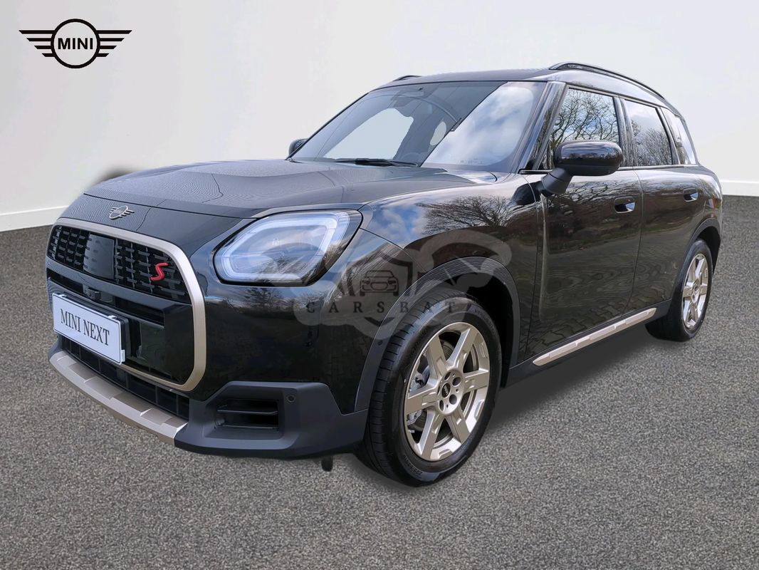 Mini Countryman Cooper S ALL4 2024
