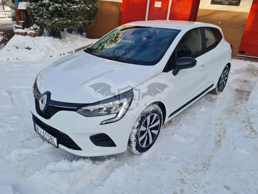 Renault Clio V 1.0 TCe Zen 2022