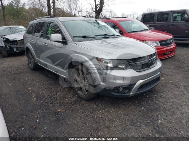 Dodge Journey 2019