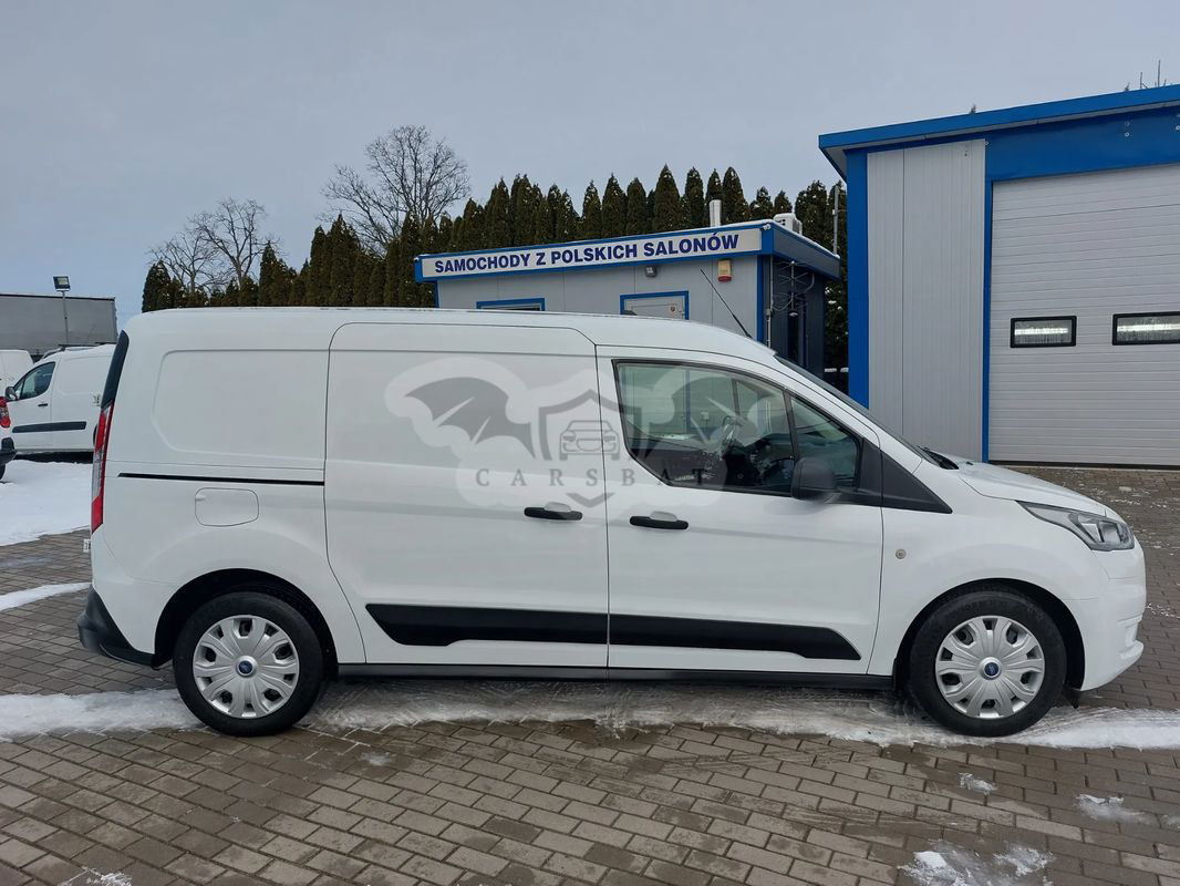 Ford Transit Connect II 2021