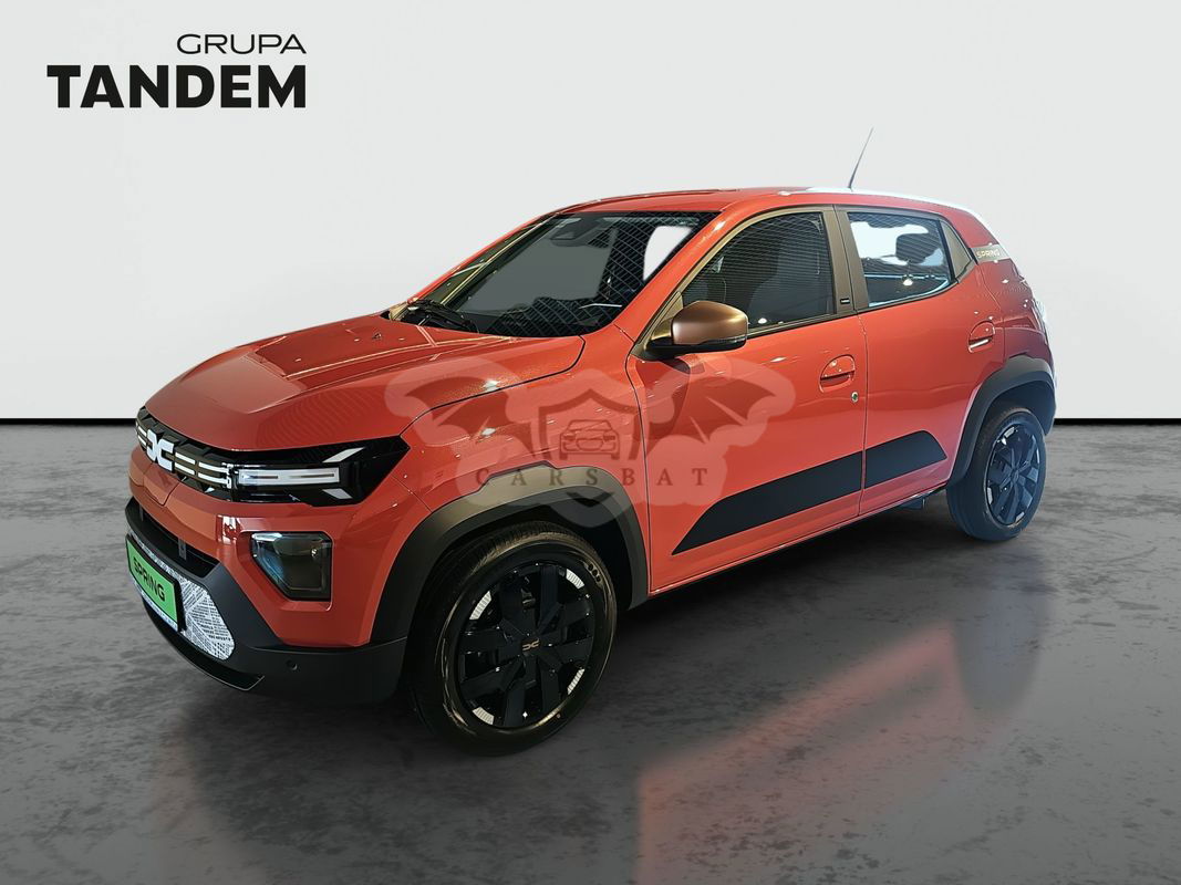 Dacia Spring 2024
