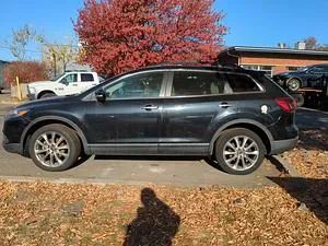 Mazda CX-9 3.7 V6 Limitowana edycja 2014