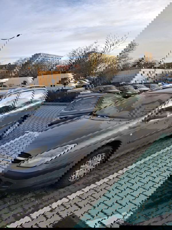 Citroën C5 I 1.8i 16V SX 2004