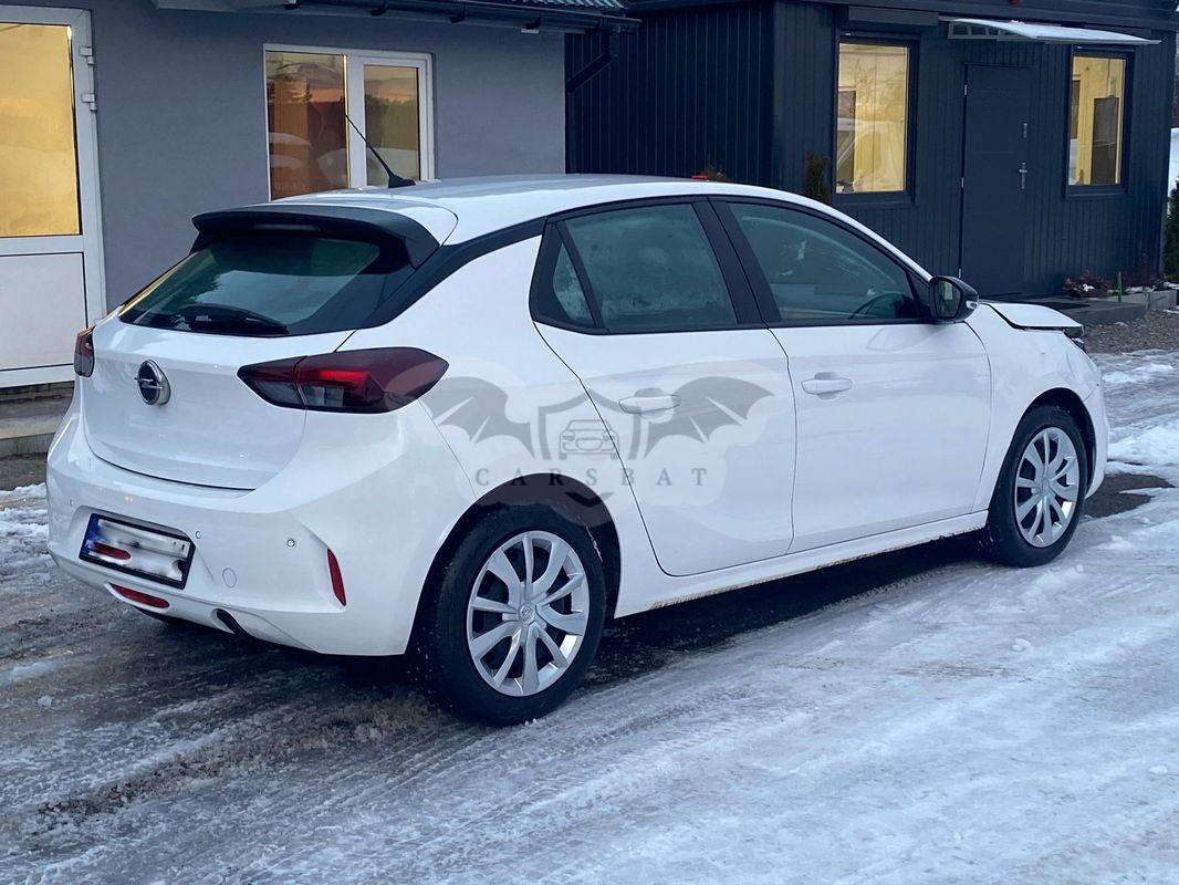 Opel Corsa F 1.2 Edition S&S 2023