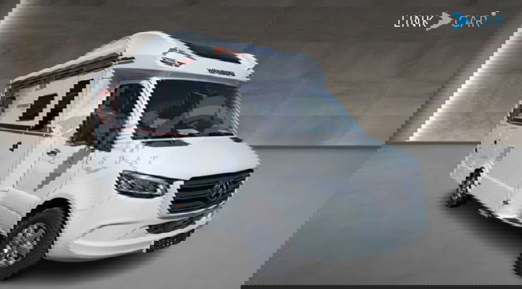 Weinsberg CaraCompact 2023