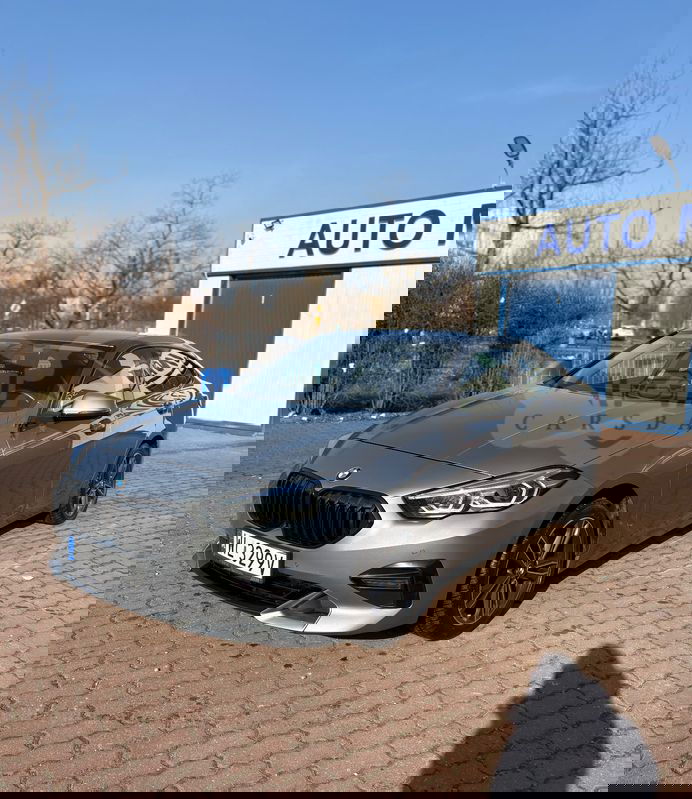 BMW 2 Series 218i 2022