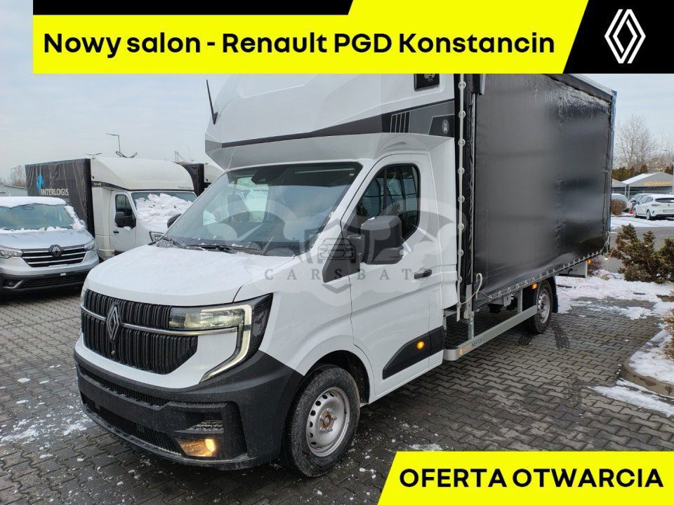 Renault Master 2024