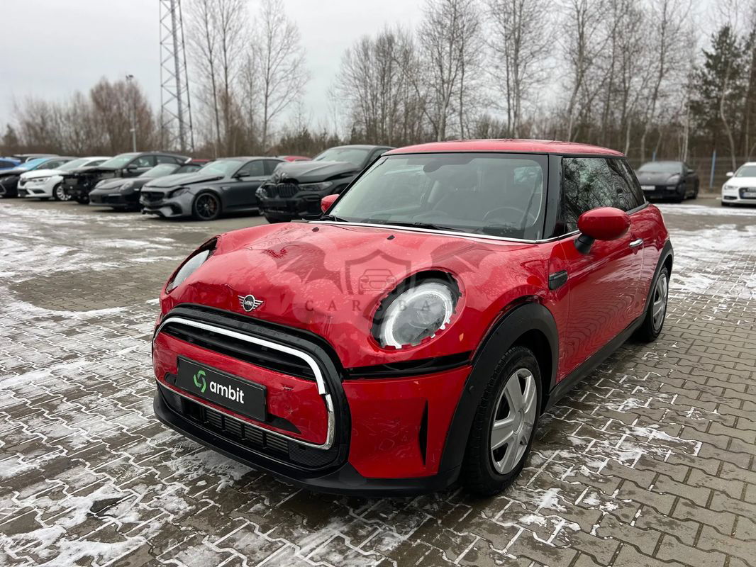 Mini One 2022