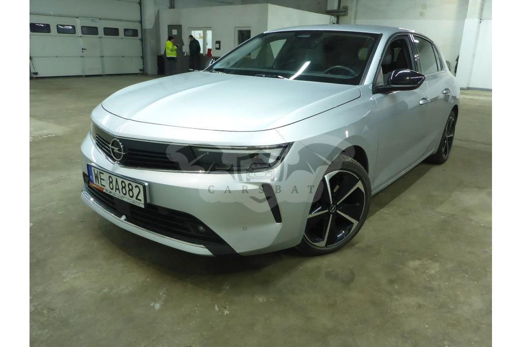 Opel Astra L 2023