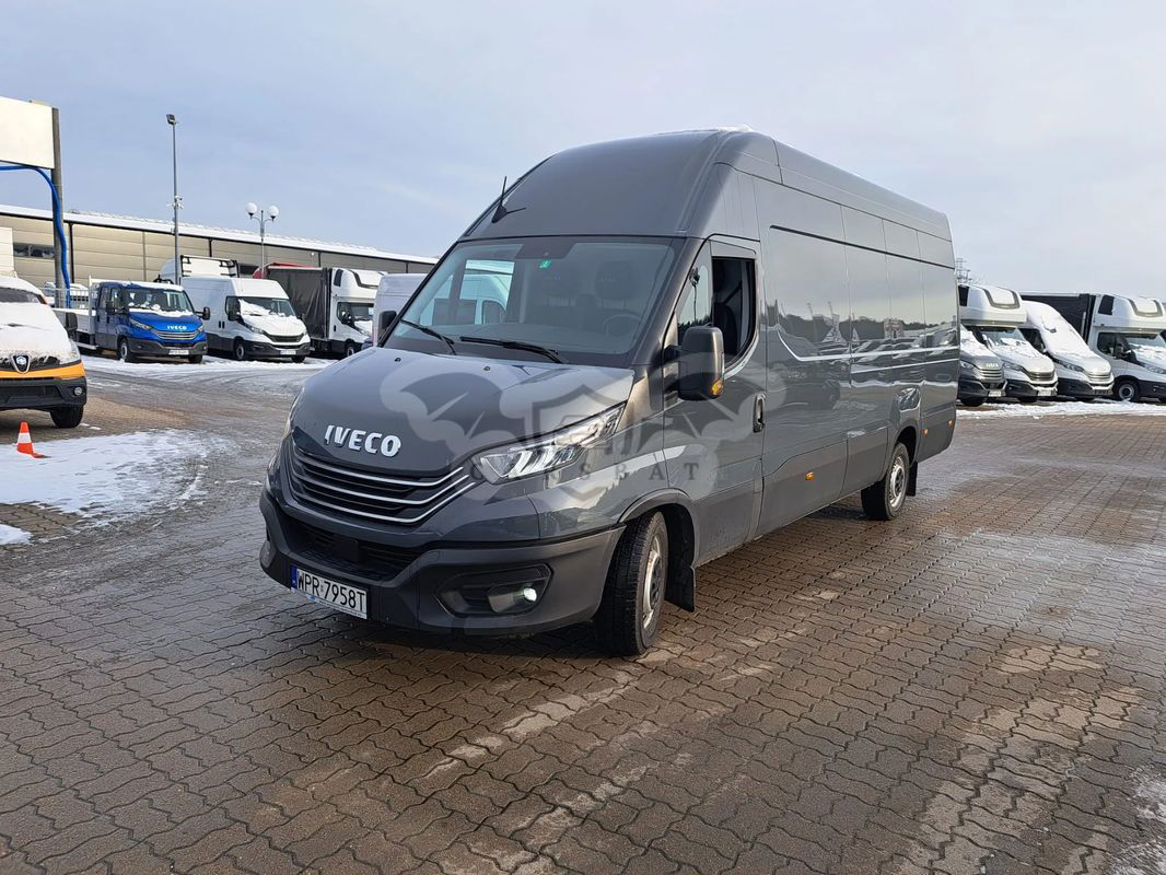 Iveco Daily 2023