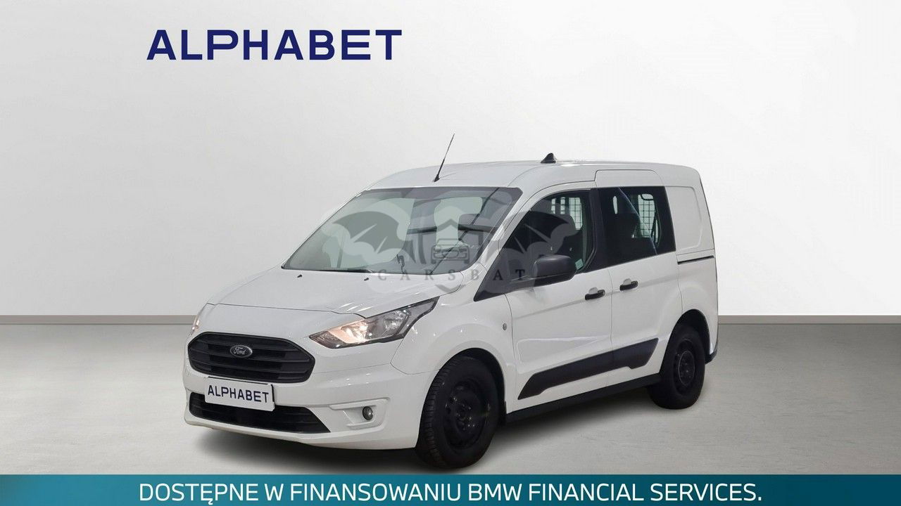 Ford Transit Connect 2021