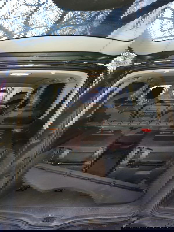 Renault Espace IV 2.0 dCi Initiale ESM 2012