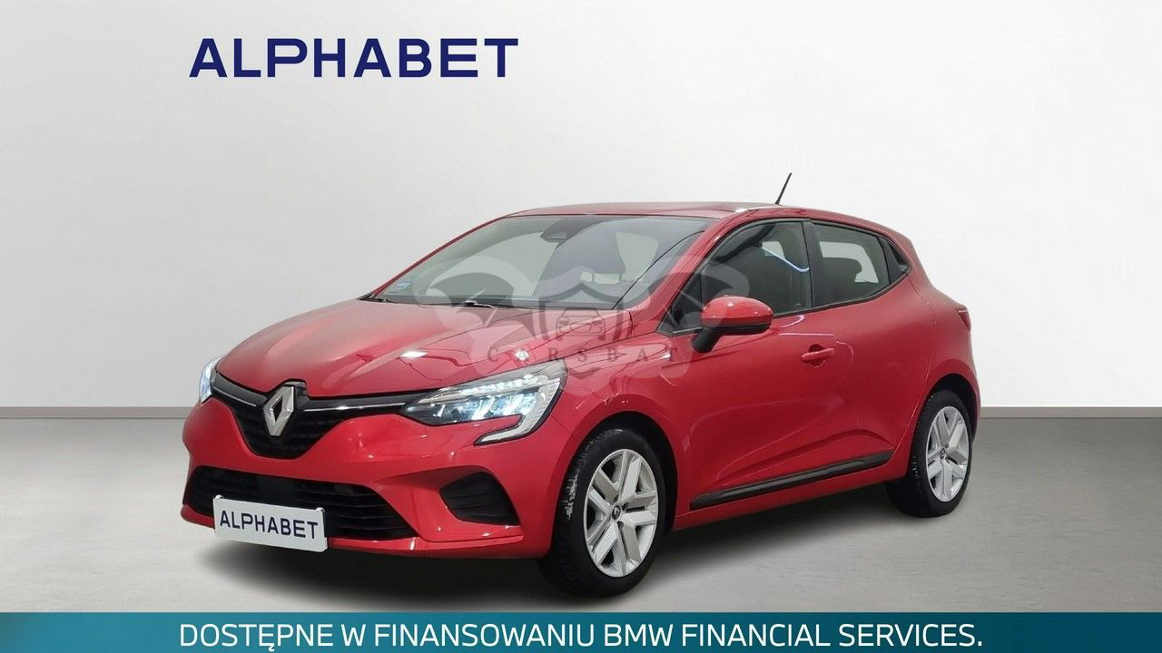 Renault Clio IV 1.0 TCe Zen 2021