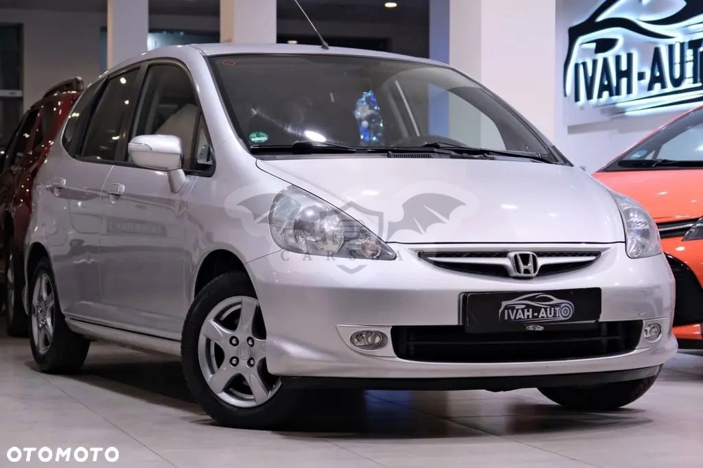 Honda Jazz II 1.4 ES 2007